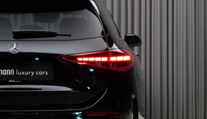 Mercedes C300 e AMG Line stc. aut.