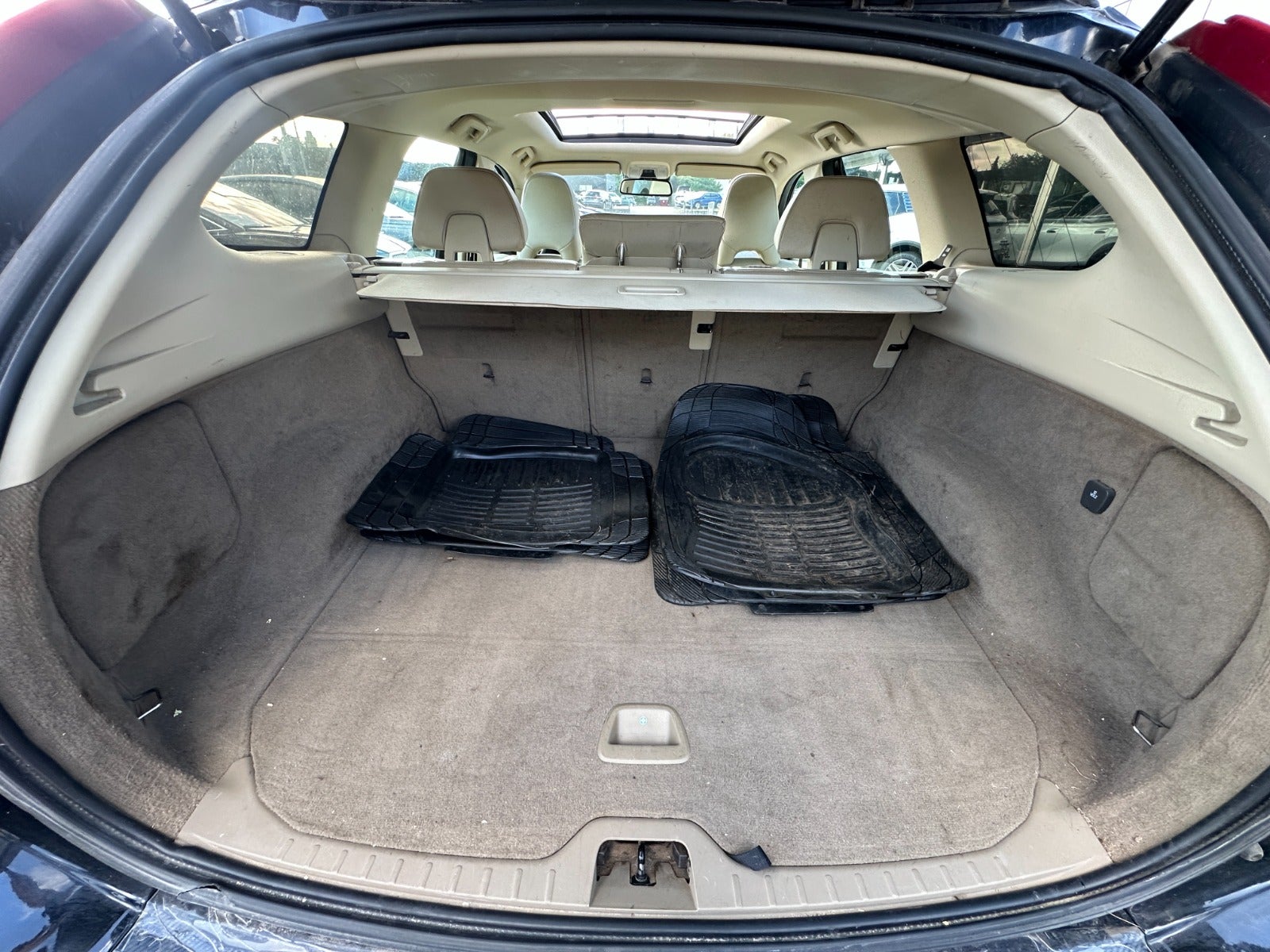 Billede af Volvo XC60 2,0 D3 163 Summum aut.