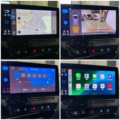VW ID.3 Pro Family