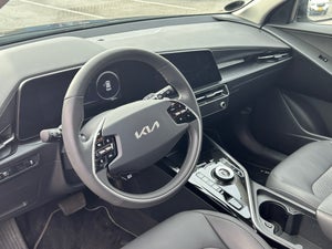 Kia Niro EV Prestige