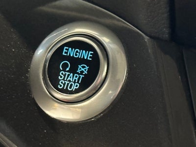 Ford C-MAX SCTi 125 Titanium