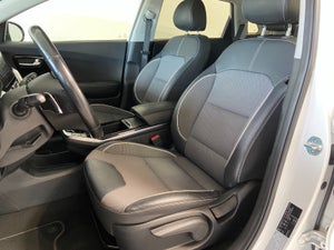 Kia e-Niro Advance