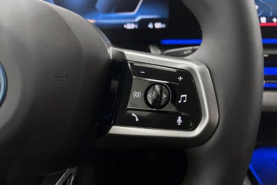 BMW i5 eDrive40 Touring M-Sport