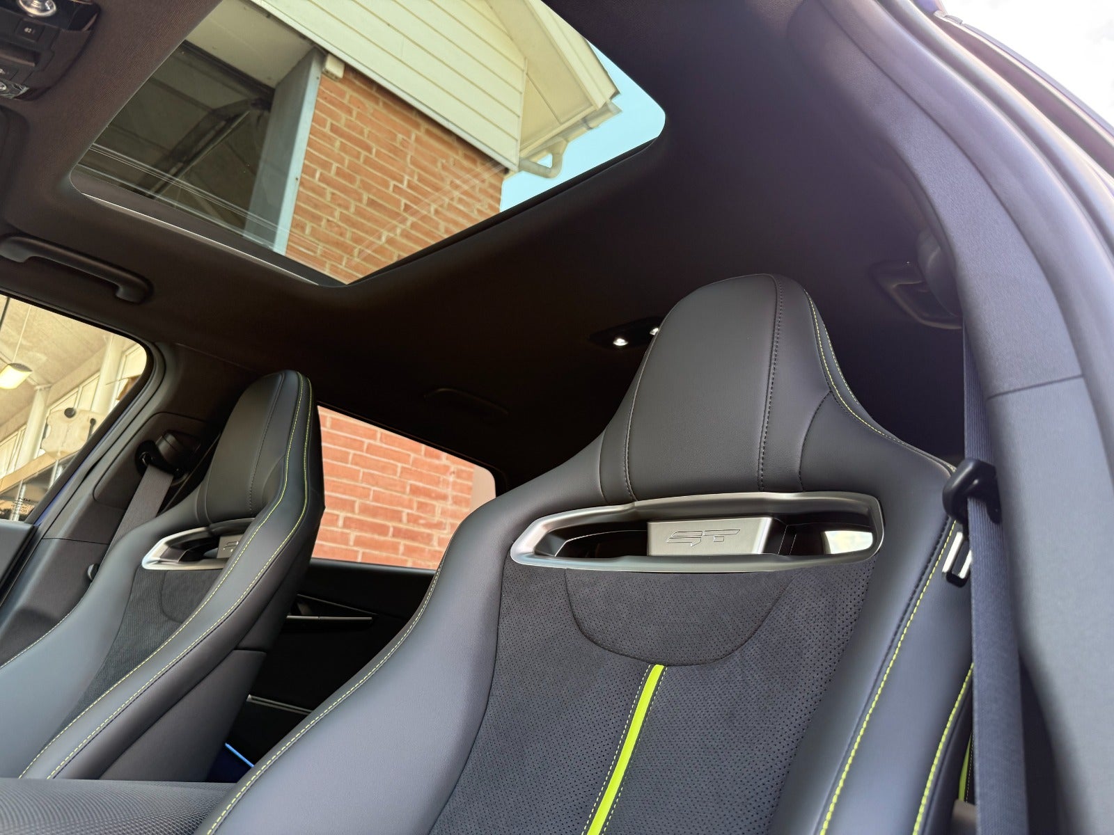 Kia EV6 GT Performance AWD