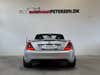 Mercedes SLK350 aut. thumbnail