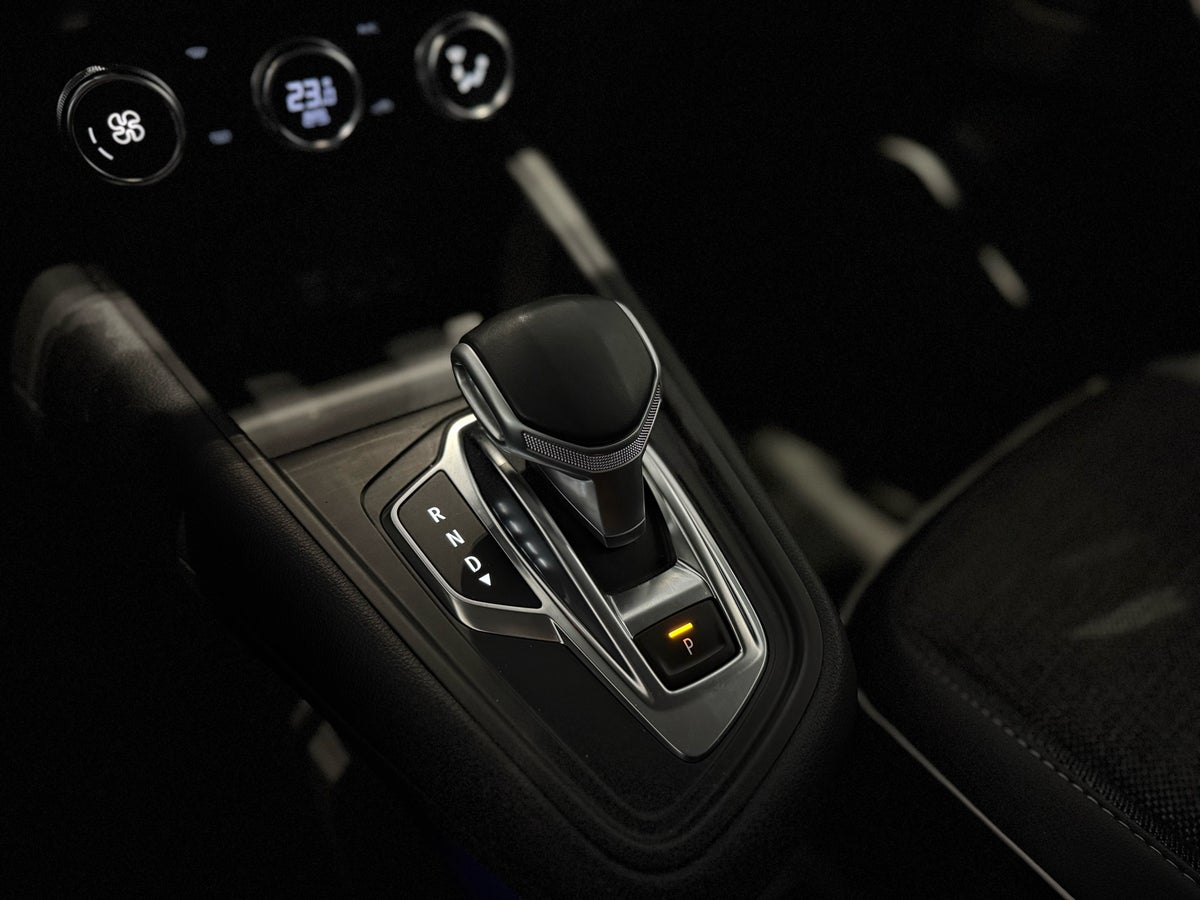 Renault Captur TCe 155 Intens EDC billede 19