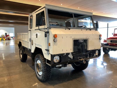 Land Rover FC 101 3,5 V8 4x4 2d