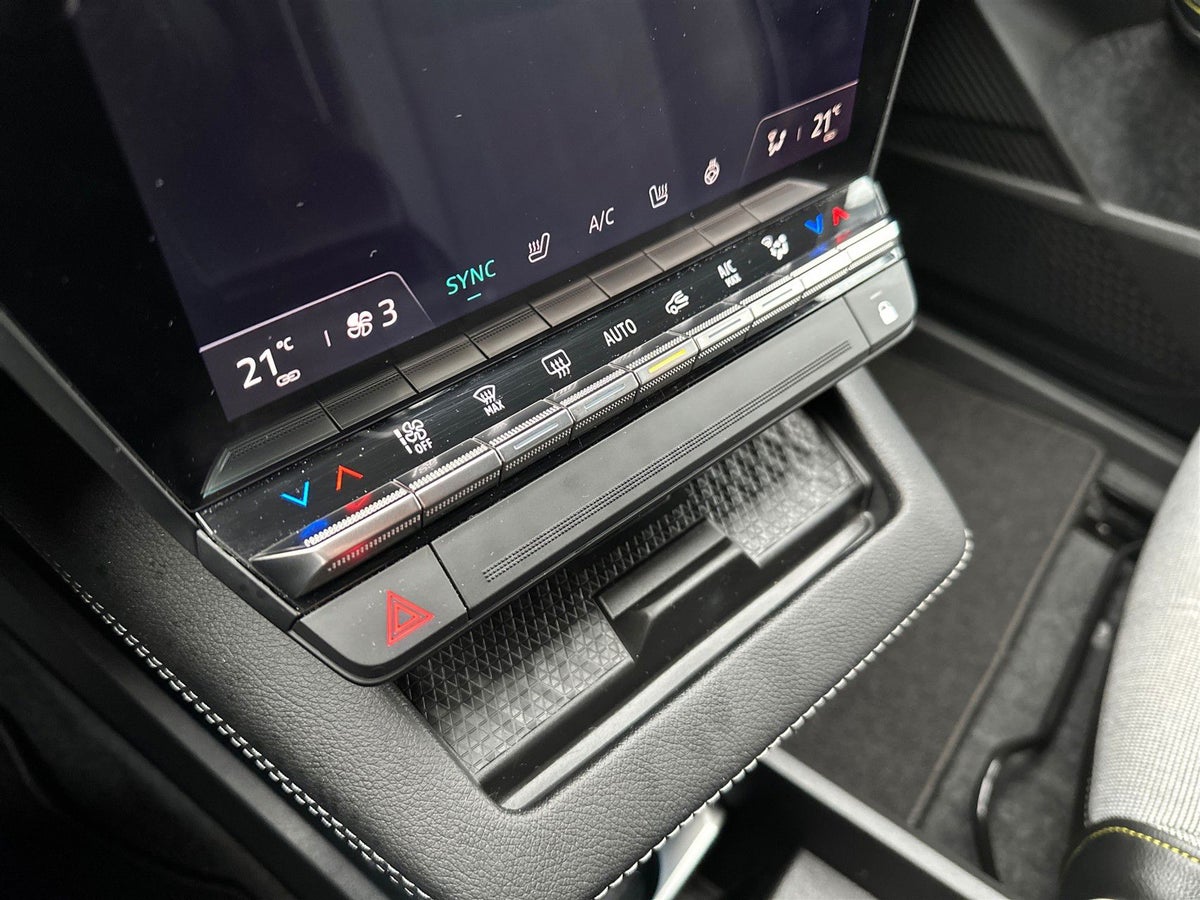 Renault Megane E-Tech Techno billede 14