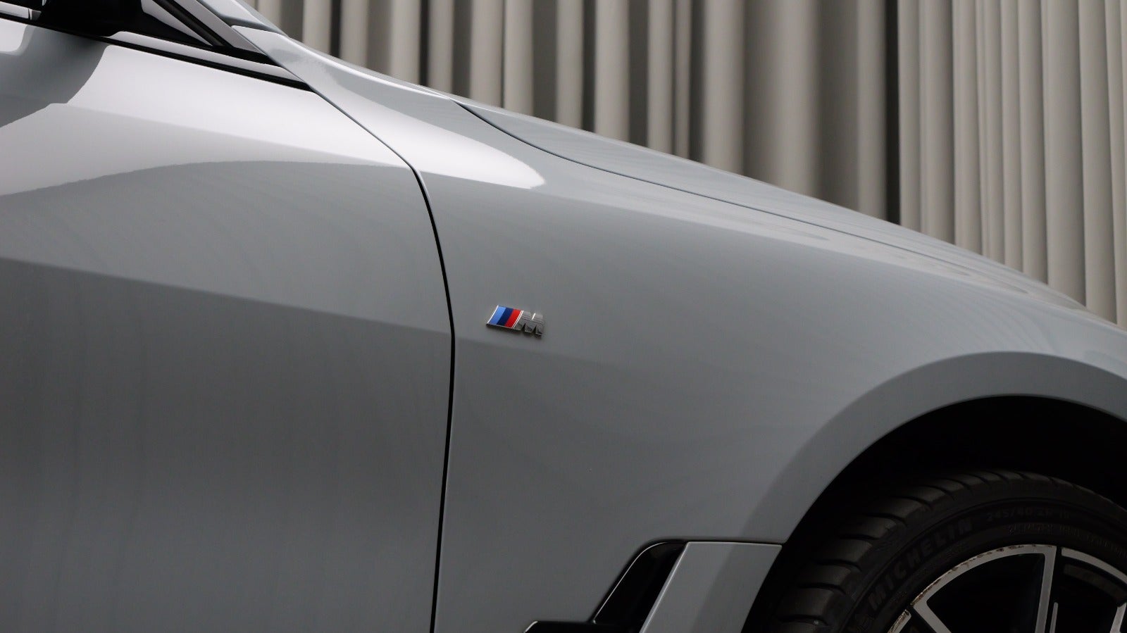 BMW i4 eDrive40 M-Sport