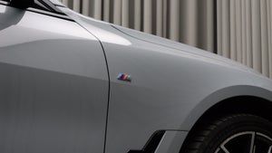 BMW i4 eDrive40 M-Sport