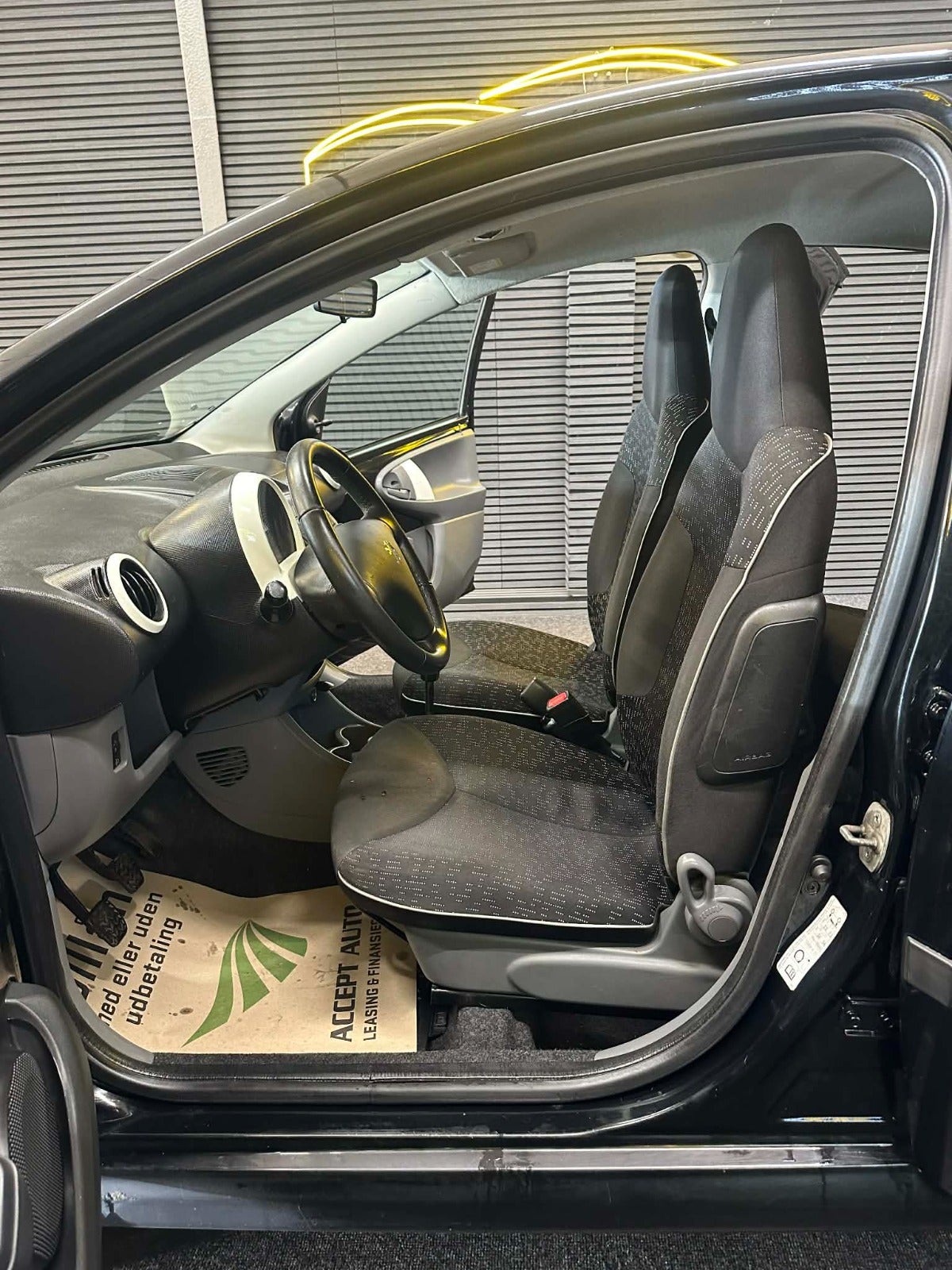 Billede af Peugeot 107 1,0 Active