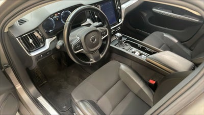 Volvo V60 T5 250 Momentum aut. billede 2
