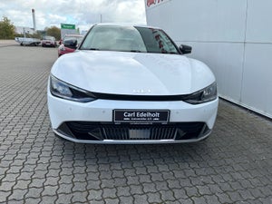 Kia EV6 Long Range Upgrade