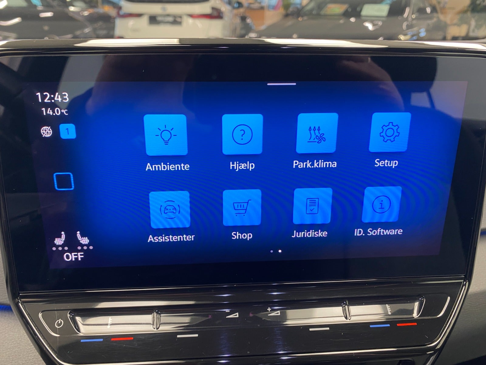 Billede af VW ID.3 58 Pro Performance