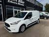 Ford Transit Connect EcoBlue Active aut. lang
