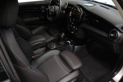 MINI Cooper SE Classic Trim