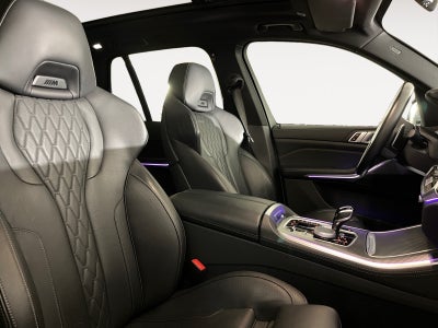 BMW X5 xDrive45e M-Sport aut. Van