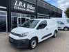 Citroën Berlingo BlueHDi 130 L2 ProffLine VIP EAT8 Van