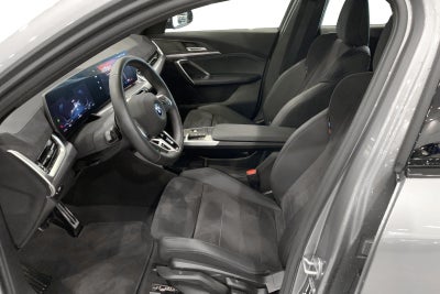 BMW iX2 eDrive20 M-Sport