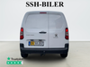Peugeot Partner BlueHDi 130 L1V1 Plus EAT8 Van thumbnail
