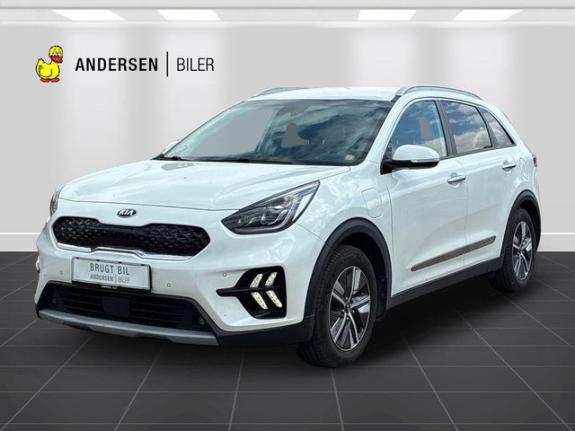 Kia Niro PHEV Advance DCT