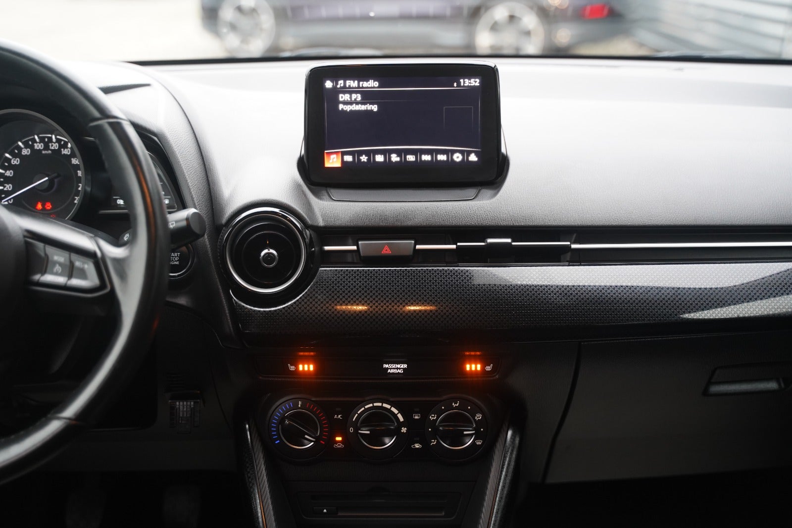 Billede af Mazda 2 1,5 SkyActiv-G 90 Niseko