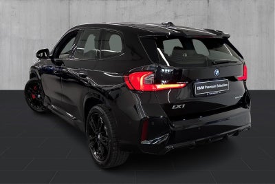BMW iX1 eDrive20 M-Sport Pro - 2