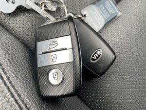 Kia Rio T-GDi Premium