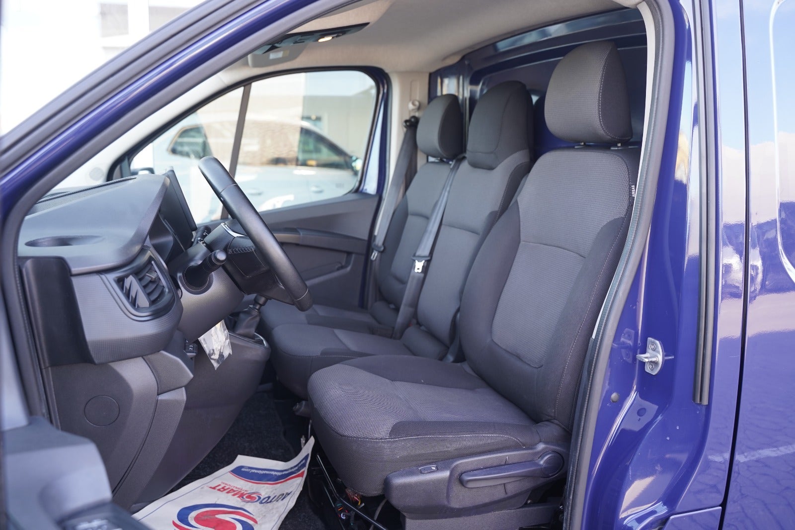 Billede af Renault Trafic 2,0 dCi 130 L2H1