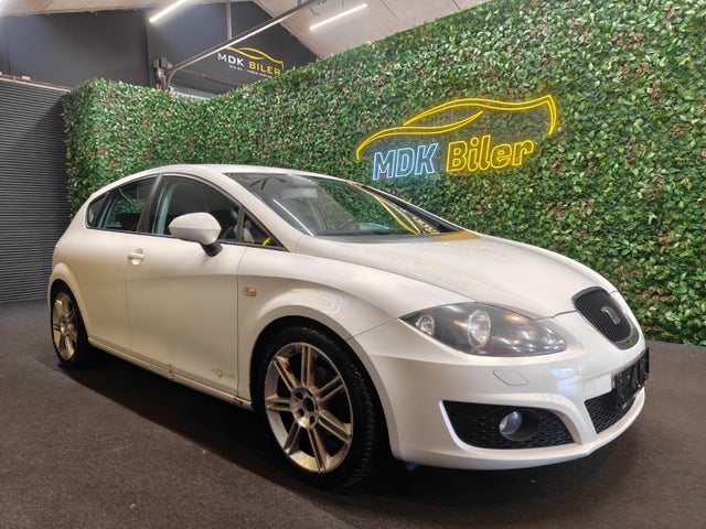 Seat Leon 1,2 TSi 105 Copa