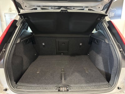 Volvo XC40 ReCharge Extended Range Plus