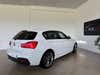 BMW 118d M-Sport aut. thumbnail
