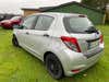 Toyota Yaris VVT-i T2 thumbnail