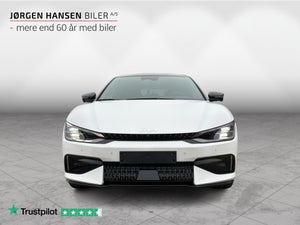 Kia EV6 GT Performance AWD
