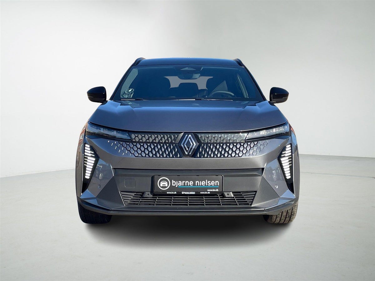 Renault Scenic E-Tech Esprit Alpine billede 6