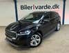 Skoda Enyaq iV Premium