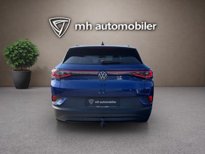 VW ID.4 Pro