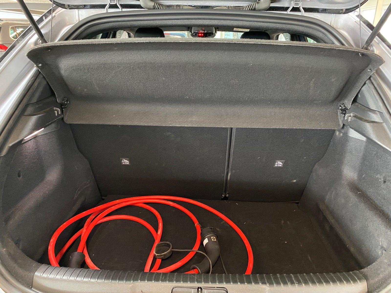 Opel Mokka-e GS Line – 7