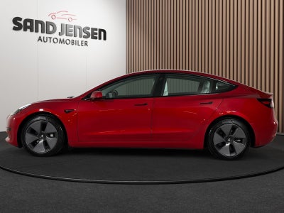 Tesla Model 3 Standard Range+ RWD