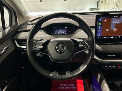 Skoda Enyaq iV Loft