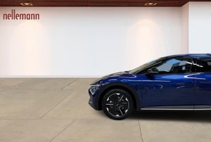 Kia EV6 Long Range Prestige