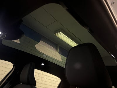 Polestar 2 Long Range billede 2