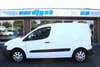Peugeot Partner BlueHDi 100 L1 Flex Van