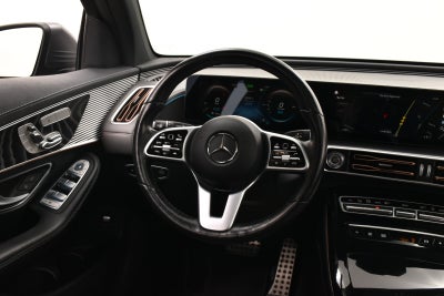 Mercedes EQC400 AMG Line 4Matic
