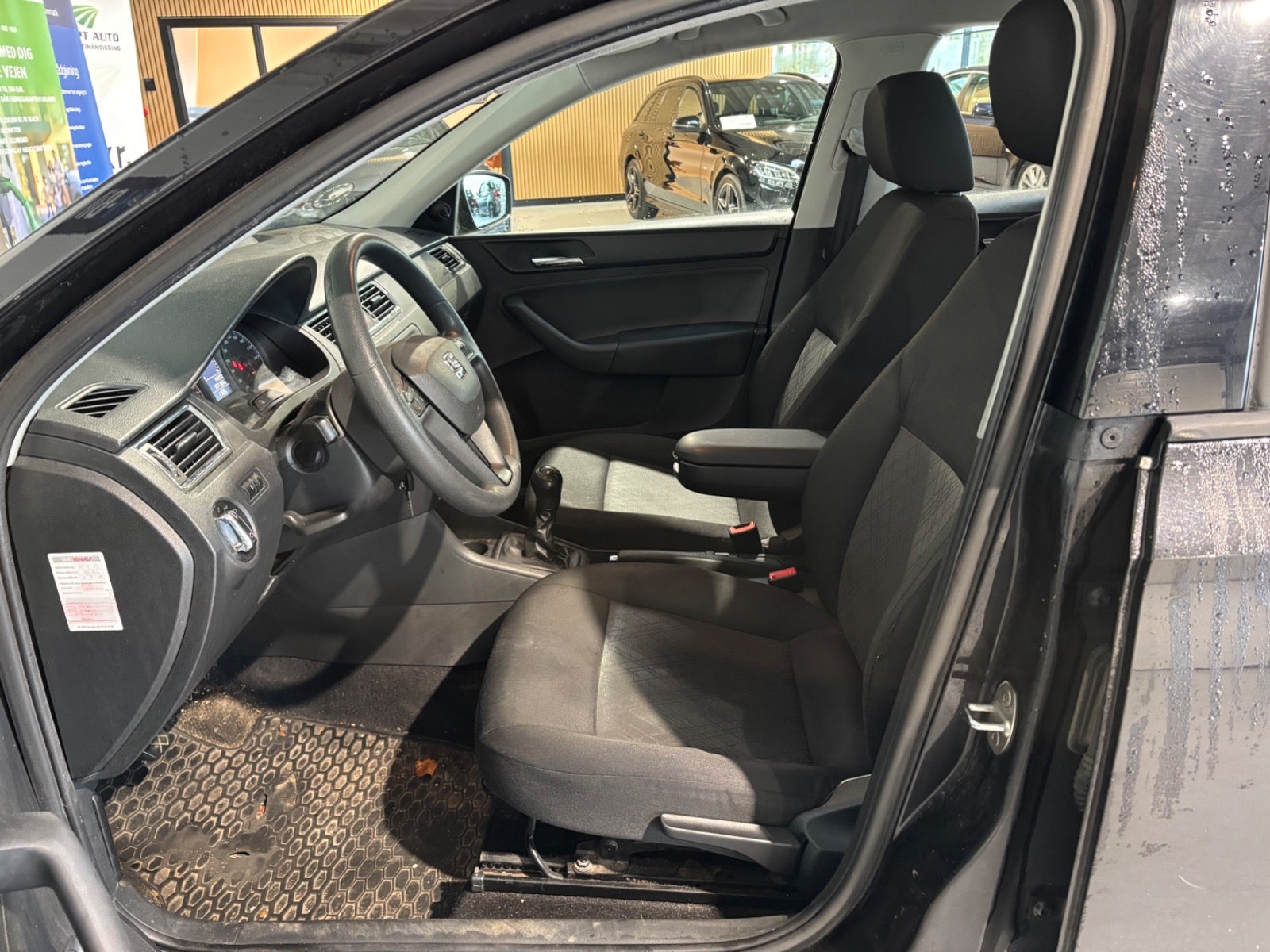Seat Toledo, Billede 8