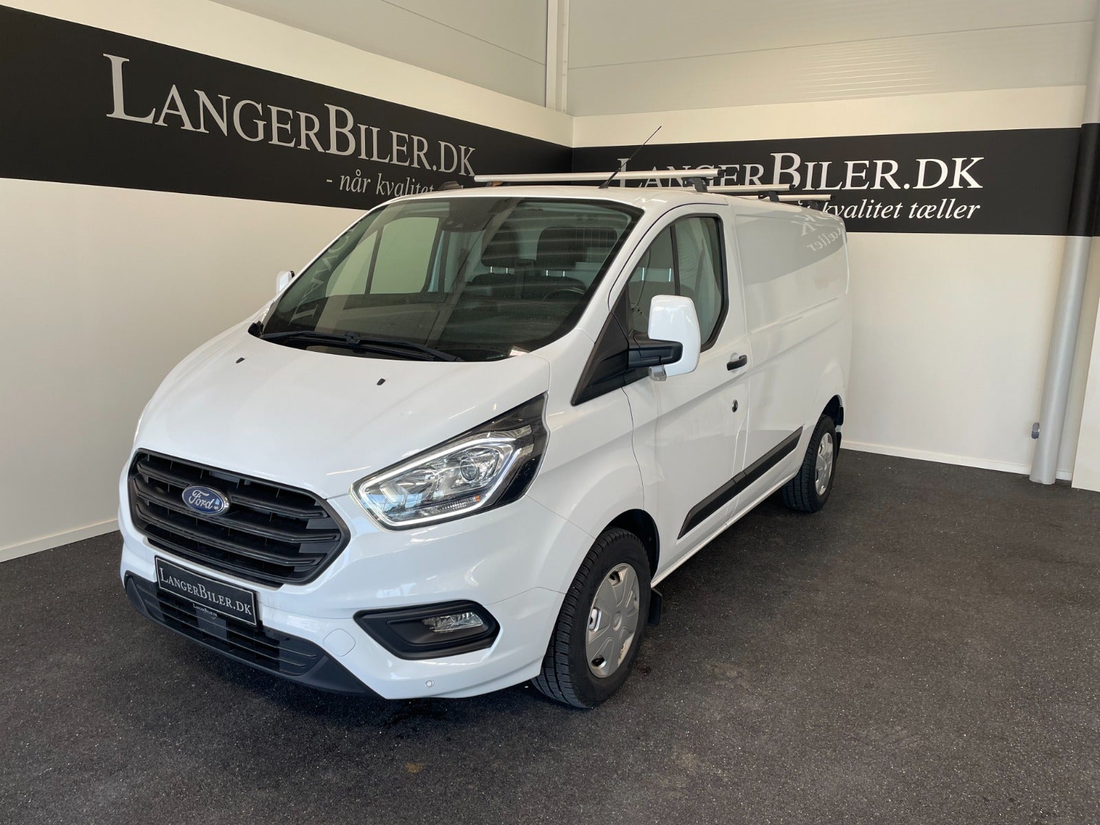 Ford Transit Custom 280S 2020