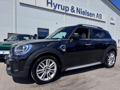 MINI Countryman Cooper S 2,0 Experience aut. 5d