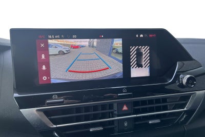 Citroën ë-C4 Feel
