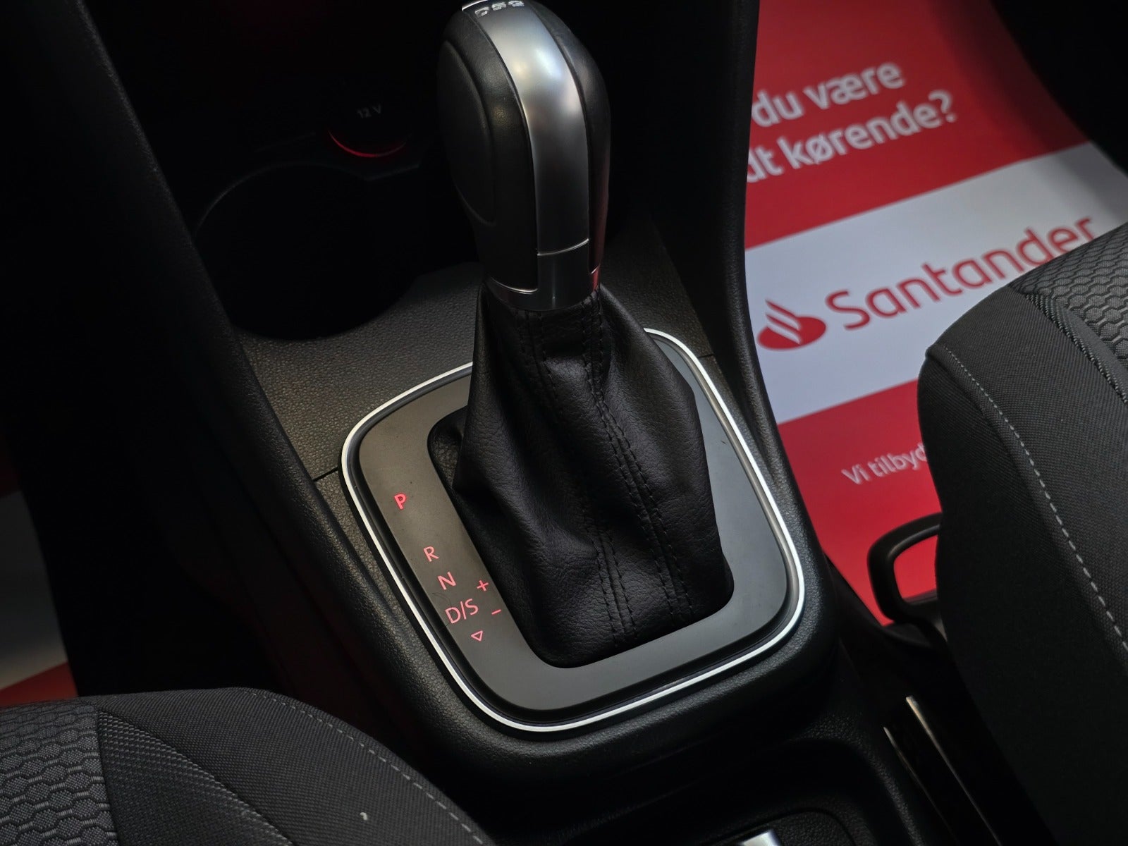 Billede af VW Polo 1,2 TSi 110 Highline DSG BMT