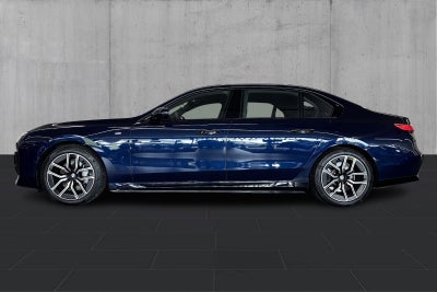 BMW i7 eDrive50 - 1